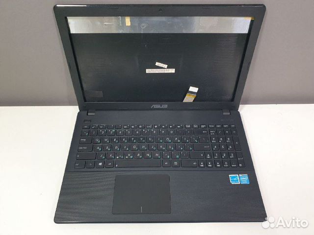 Asus X551CA на запчасти