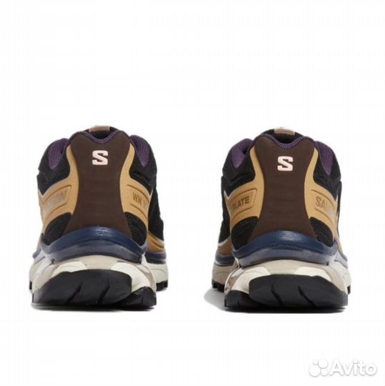 Wood wood salomon XT-Slate Advanced