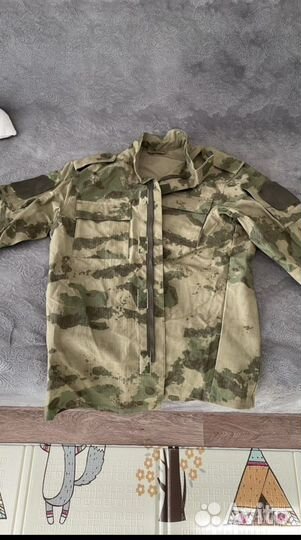 Военная форма