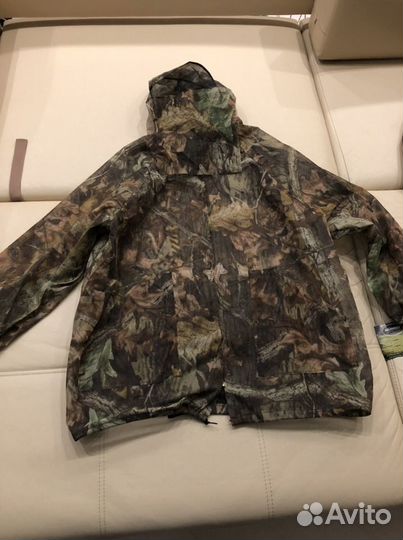 Костюм advantage timber Bill Jordan’s USA