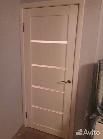 Межкомнатные двери со склада