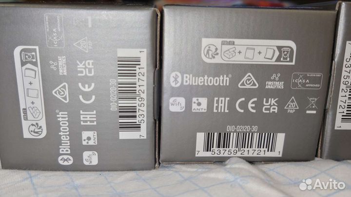 Garmin Forerunner 245 Music Новые