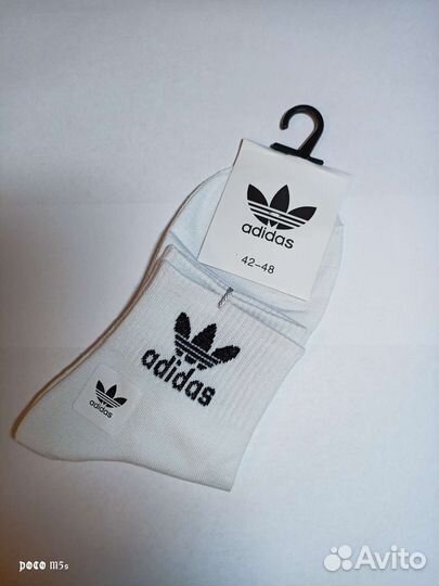 Носки Adidas