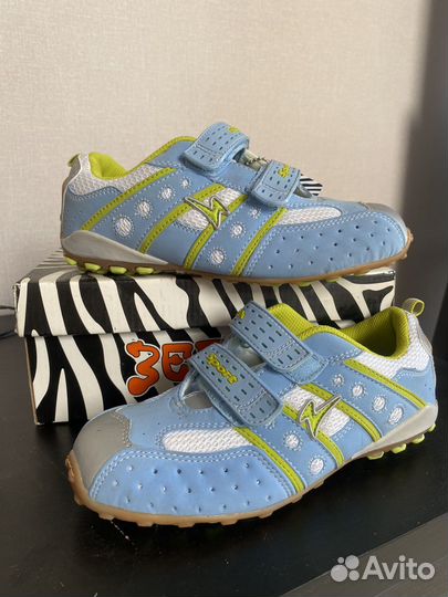 Кроссовки для мальчика
