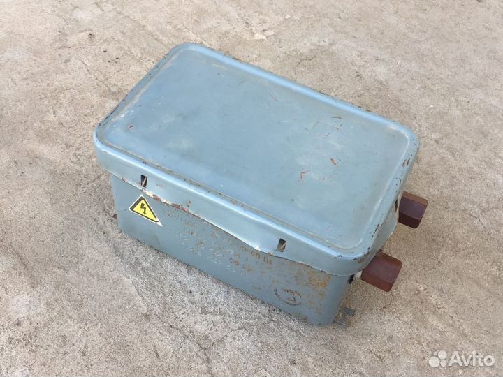 Трансформатор