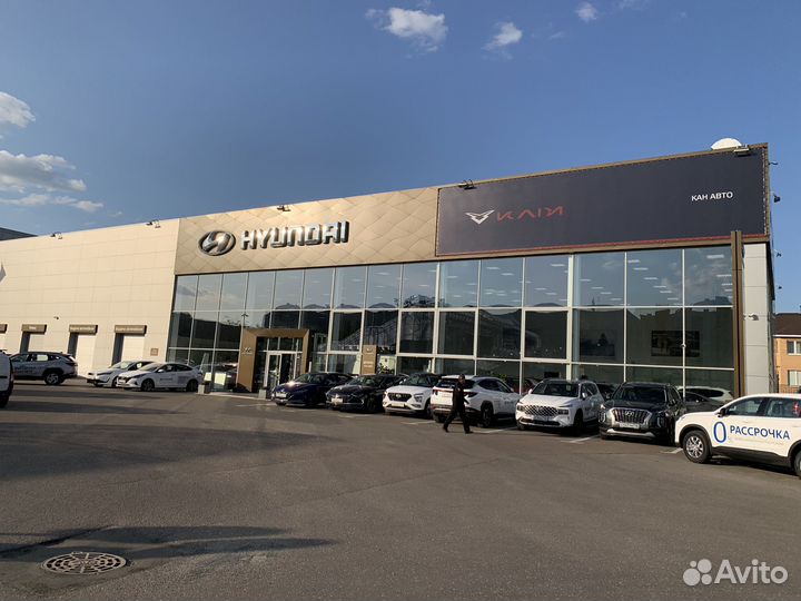 Сигнализация StarLine E96 V2 GSM-GPS