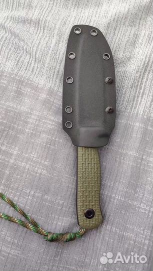 Нож Lemifshe турестический