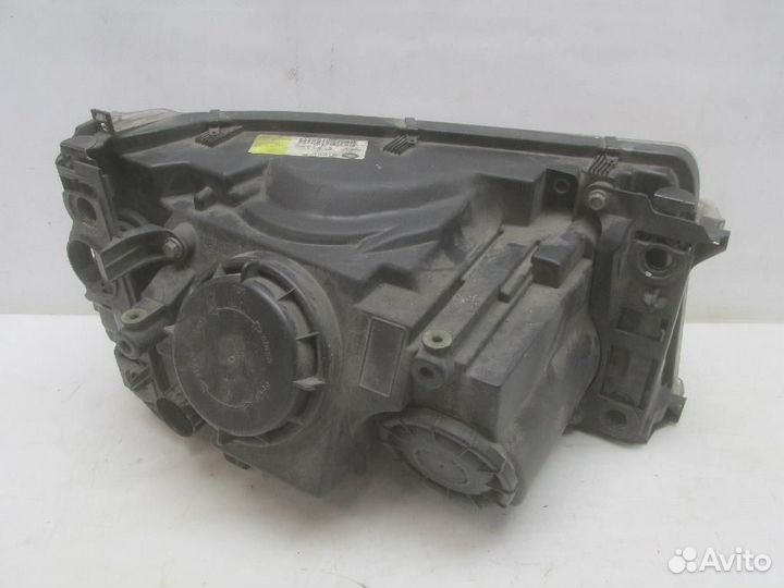 Фара левая Land Rover Range Rover Sport