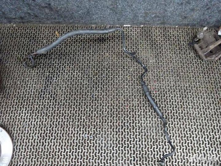 Шланг гидроусилителя Audi A6 4B/C5 2000 4B0422893A