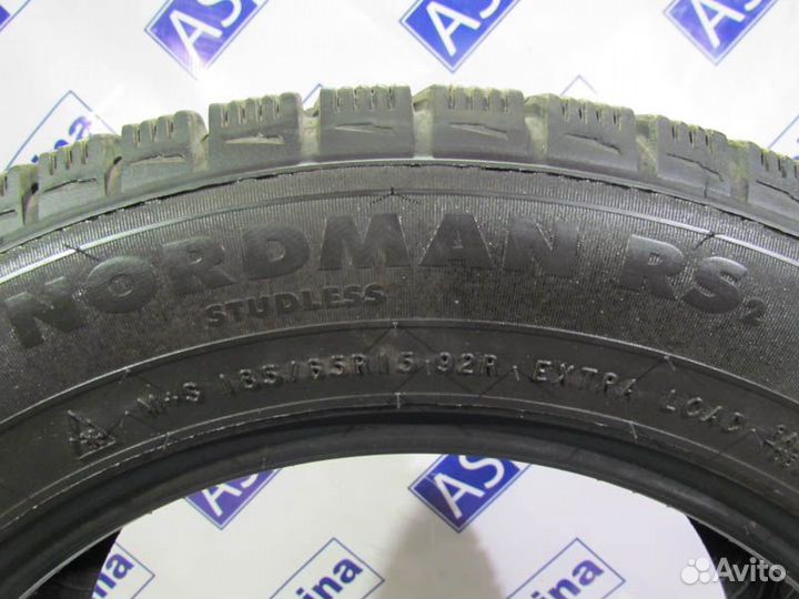 Nokian Tyres Nordman RS2 185/65 R15 96R