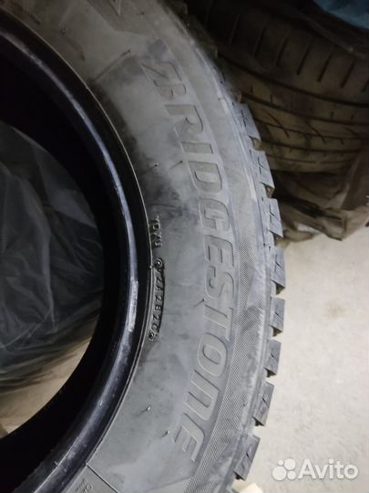 Bridgestone Blizzak W960 285/65 R18 96B