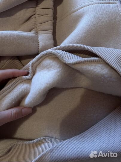 Костюм спортивный