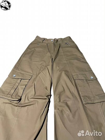 Брюки c2h4 workpants