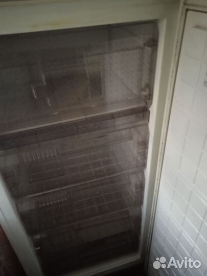 Морозильная камера
