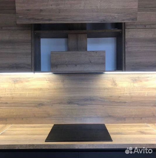 Красивая кухня