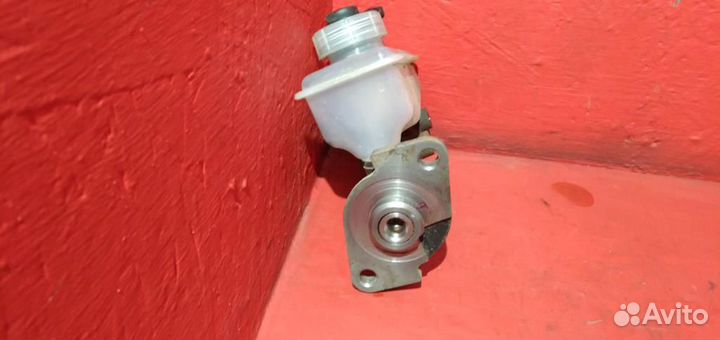Ваз главный тормозной цилиндр 2109 2114 2110 гтц