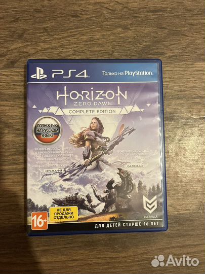 Игры для приставок ps4