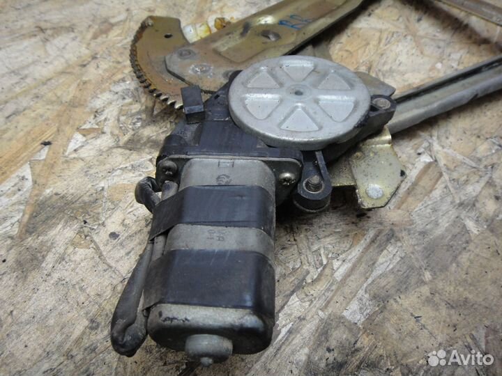 Стеклоподъемник эл. задний правый Great Wall Safe