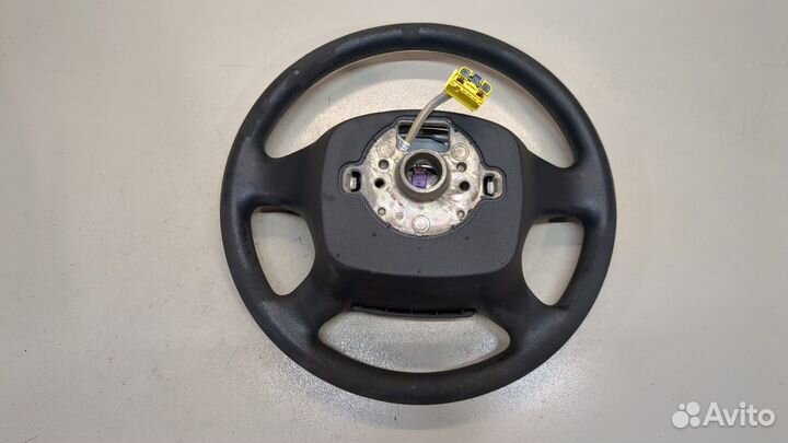 Руль Skoda Fabia, 2009