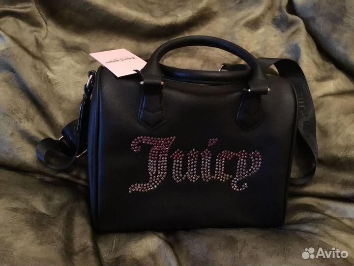 Juicy couture сумка