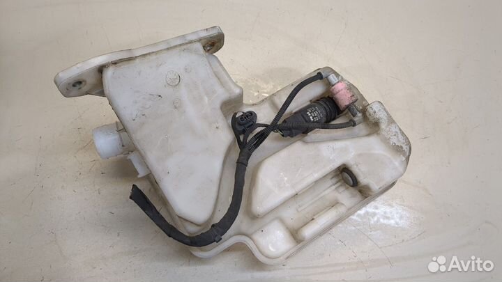 Бачок омывателя Skoda Octavia (A7), 2016