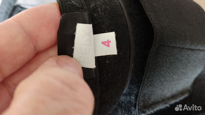 Корсет ортопедический пояснично крестцовый