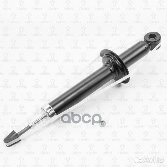 Амортизатор Зад лев DH1374 torr