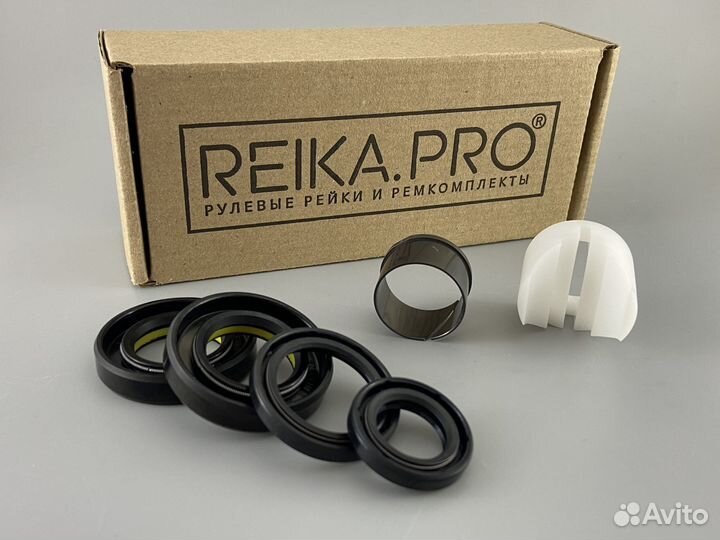 Premium Ремкомплект Toyota Hiace Regius KCH40/46