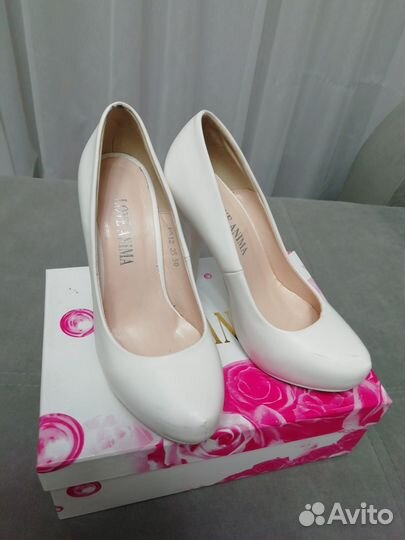 Туфли 36 размер