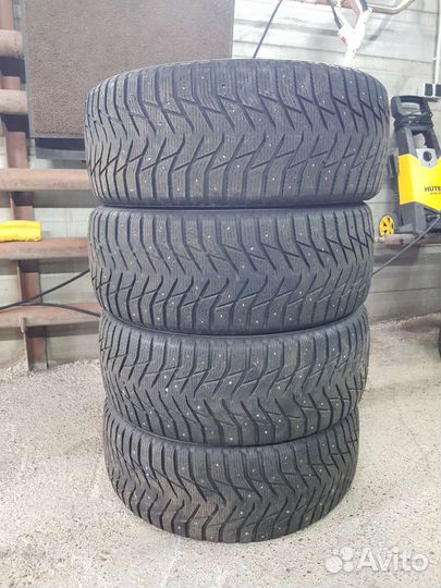 Sailun Ice Blazer WST3 255/55 R18 105