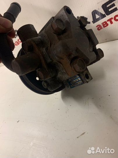 Насос гидроусилителя руля Daewoo Matiz легковой