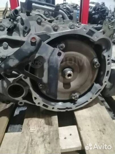 Вариатор Mitsubishi Lancer 10 Вариатор Лансер 10