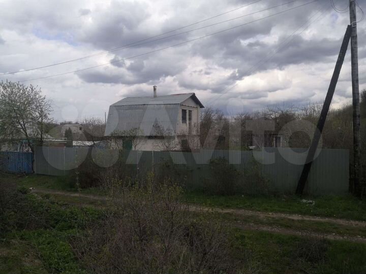 Дача 65 м² на участке 6,7 сот.