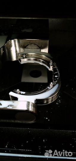 Фрезерный станок Cradle B52 (Cad/Cam станок)