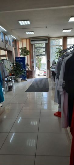 Офис, 270 м² склад 600кв.м