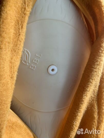 Лошадь игрушка попрыгун