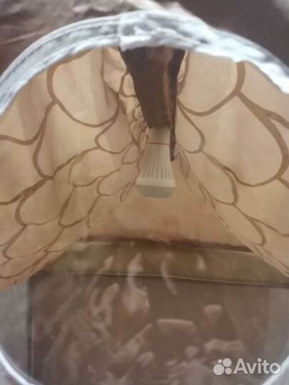 Домик манеж, палатка для ребёнка