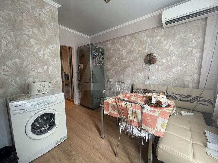 2-к. квартира, 34 м², 4/5 эт.