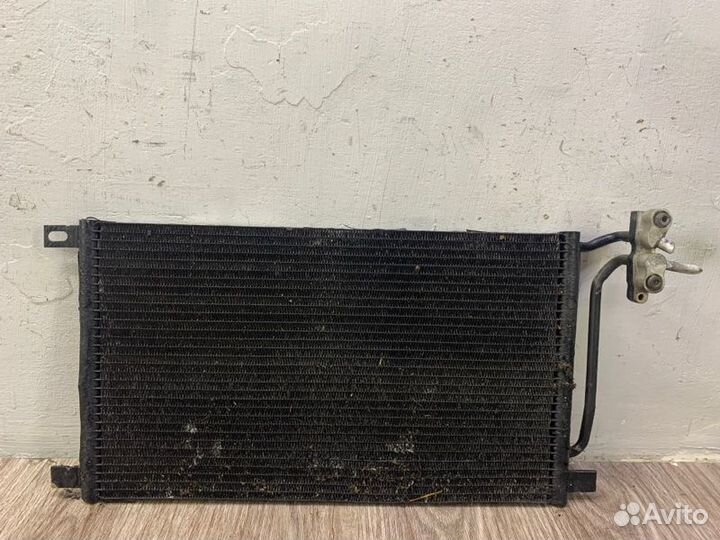 Радиатор кондиционера Bmw 3 Series (E46) универсал