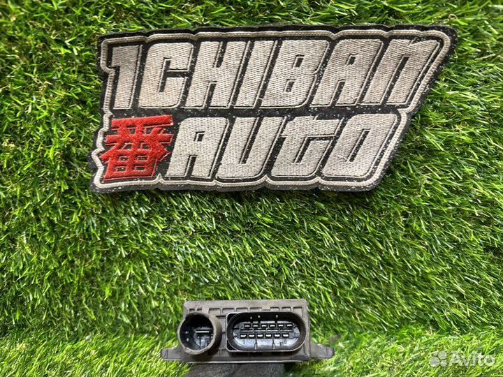 Реле накала Ssangyong Korando C200 D20DT 2011