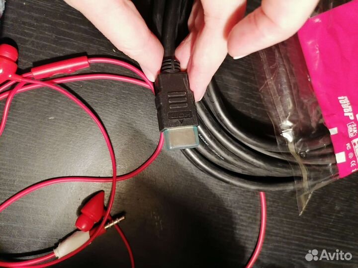 Кабель hdmi 5 метров