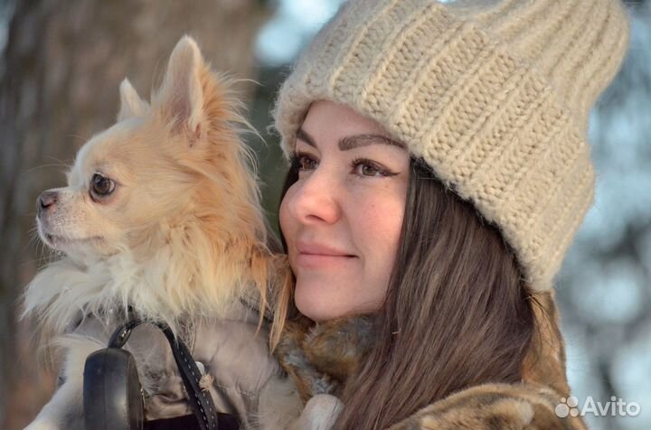 Фотограф анималист