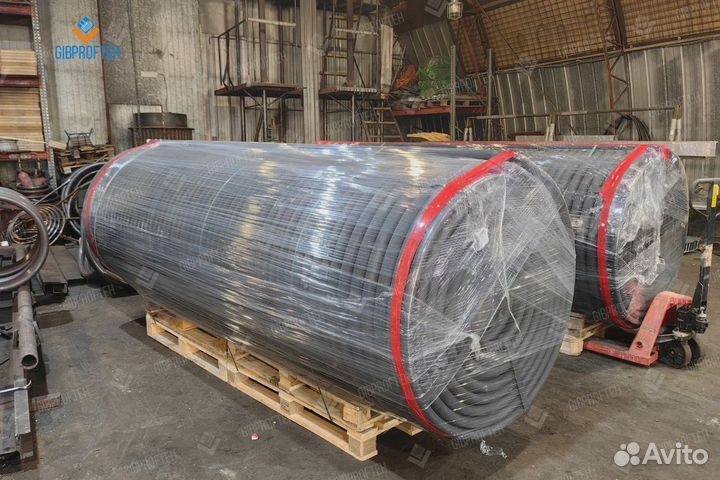 Змеевики промышленные изготовим на заказ