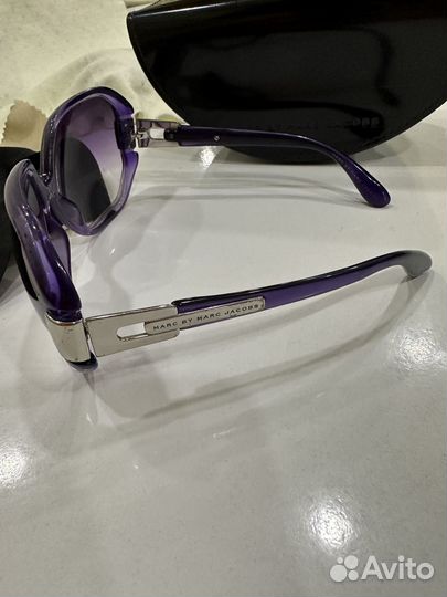 Marc jacobs очки