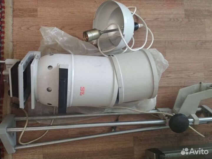 Фотоувеличитель Крокус 4 SL