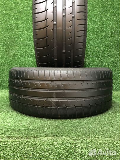 Triangle Sportex TSH11 215/45 R17 91W