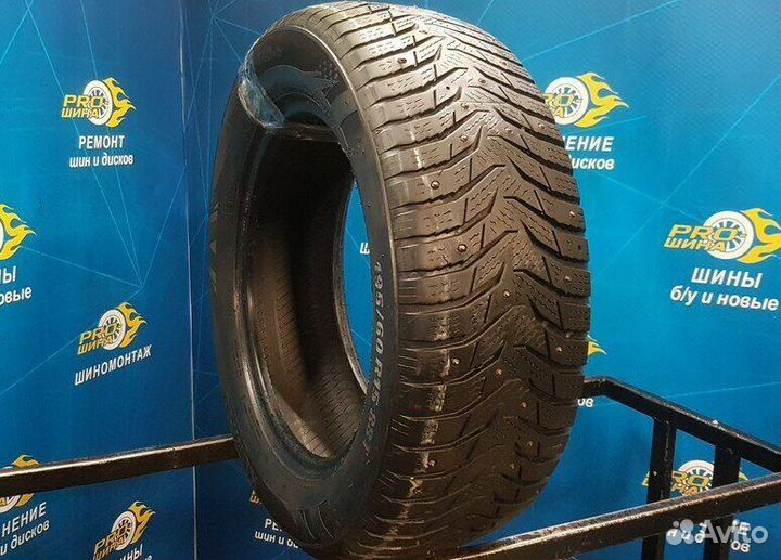Kumho WinterCraft Ice WI31 195/60 R15