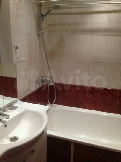 Комната 22 м² в 2-к., 14/17 эт.