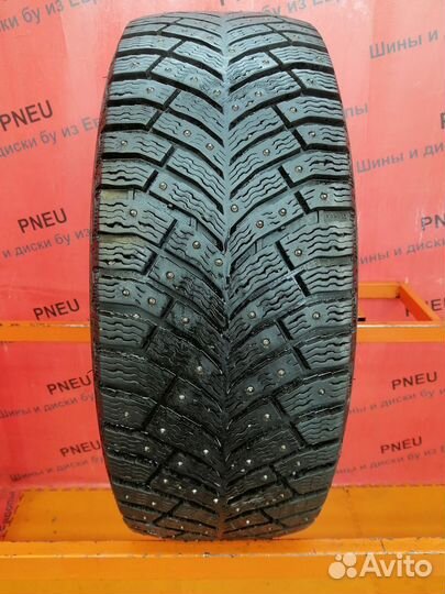 Michelin X-Ice North 4 205/60 R16 96T