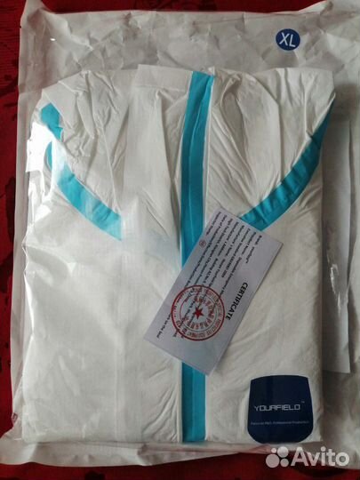 Медицинский костюм